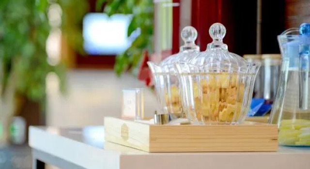 Hampton by Hilton Yibin Railway Station, Prenota Hotel Nuovi hotel a Yibin