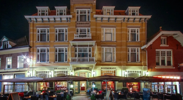 Hotel Restaurant Stad Munster, Rezervasyon Otel Winterswijk Achterhoek