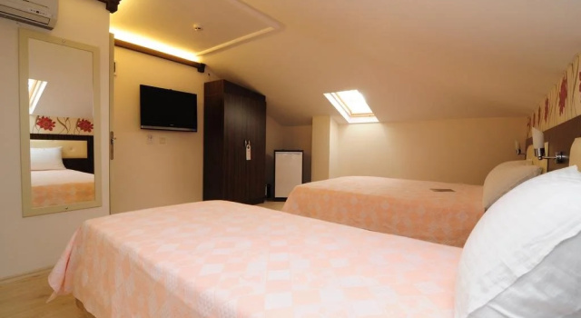 Patulya Otel