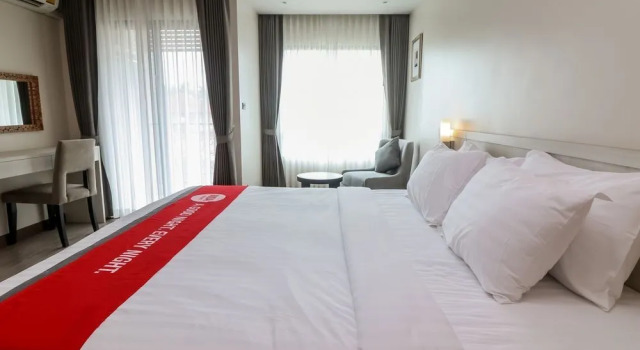 Nida Rooms San Phisuea 88