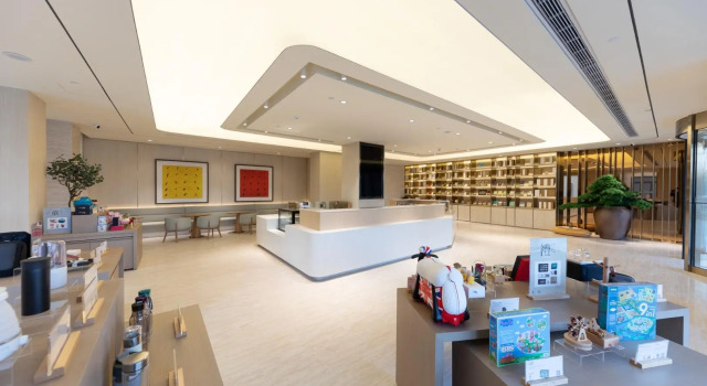 Ji Hotel Xuzhou Government, Book Hotel Hoteller i Xuzhou med parkering, Parkering