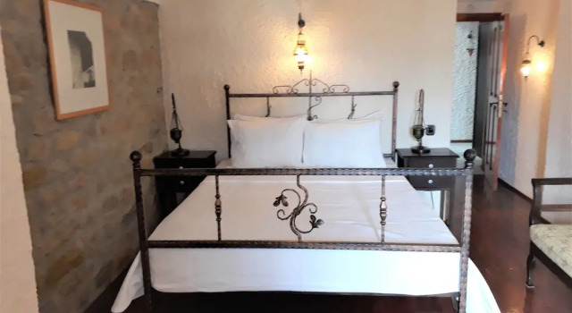 Zeydali Hotel