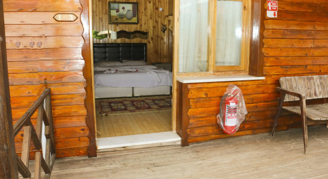 Agva Green River Otel - Adults Only, Rezervovat Hotel Hotely v Agva s parkováním, Parkování