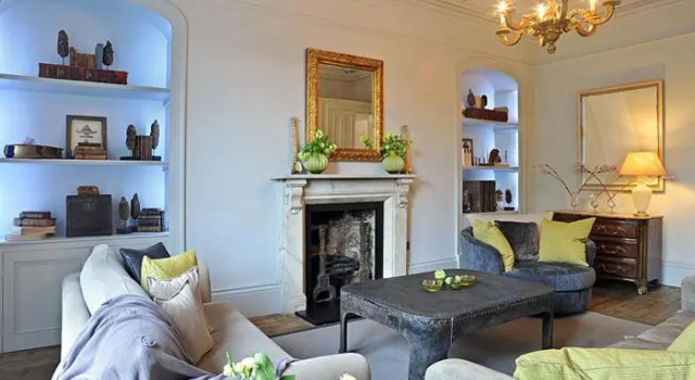 Апартаменты Royal Royal Parade Apartments