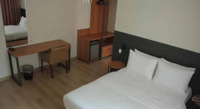 Номер Standard Hotel City Cerkezkoy