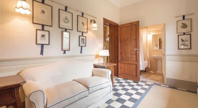 Villa il Poggiolo, Забронировать Вилла Бизнес-отели Мугелло, 4* 5*