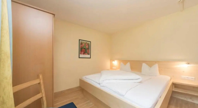 Номер Standard Haus Renate