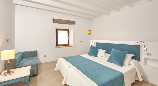 Bennoc Petit Hotel