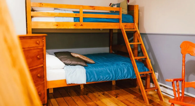 Номер Standard Gîte TerreCiel