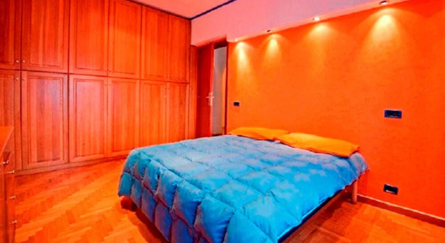 Julias Domus T - Apartment