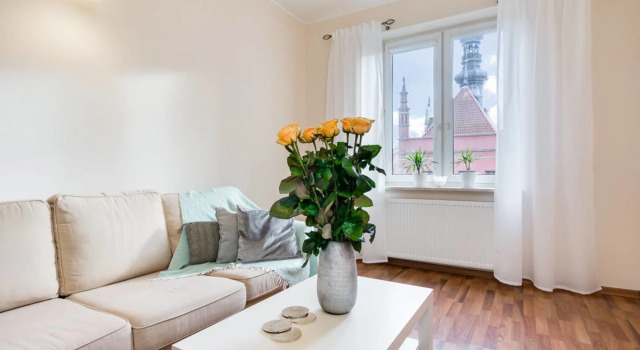 Gda sk Old Town Apartment, Забронировать Апартаменты/квартира Апартаменты Гданьска, рядом с Дом Uphagen, Апартаменты/квартира