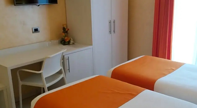 Номер Classic Hotel Riviera Azzurra