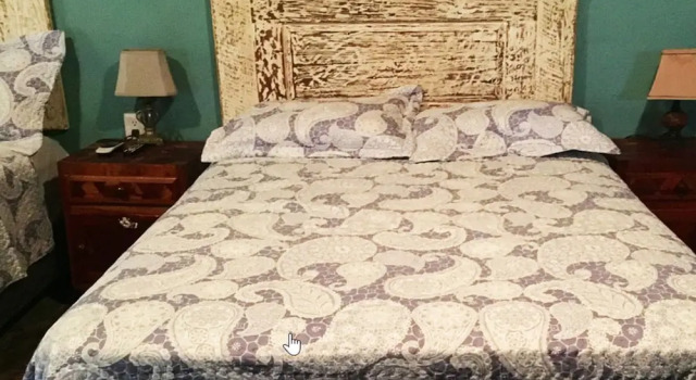 Трёхместный номер Standard Hostal Doña Carlota Hotel
