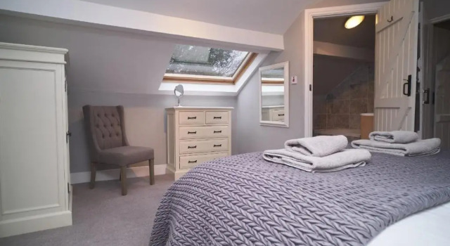 Bakers Rest ideal for 2 families centrally located in Grasmere with walks from the door, Забронировать Отель Отели Англии 4 звезды, 4*