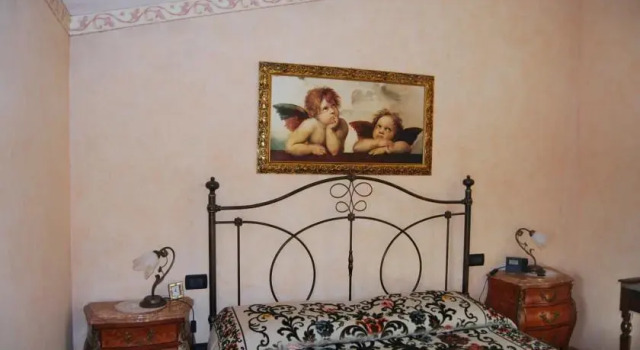 La Stella di Capodimonte, Book Hotel Capodimonte Lake Bolsena