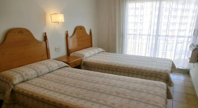 104669 -  Apartment in Lloret de Mar