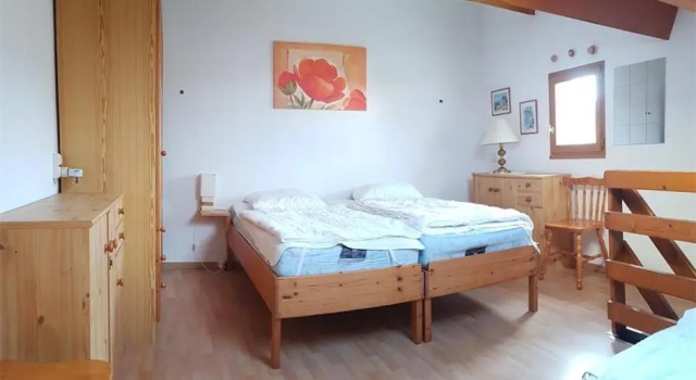 VC44 : Villa studio mezzanine 4 couchages NARBONNE-PLAGE, Buchen Sie Villa Narbonne Plage Languedoc-Roussillon