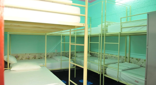 Dragon Hostel