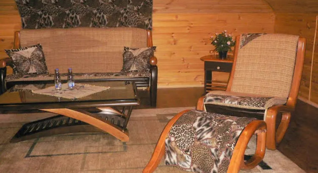 Yar Hotel, Prenota Hotel Oktyabrsky district Samara
