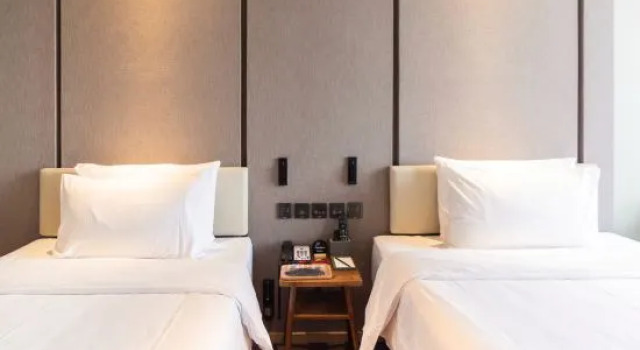 Номер Superior Atour Hotel South Luogu Lane Beijing