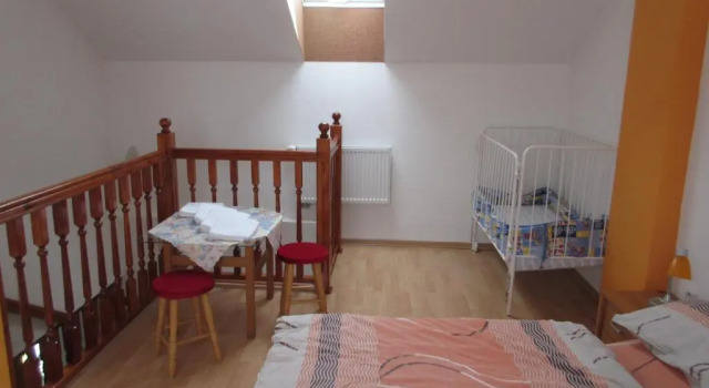 Apartmany Jaruska, Rezervovat Hotel Hotely v Prešovský kraj s parkováním, Parkování