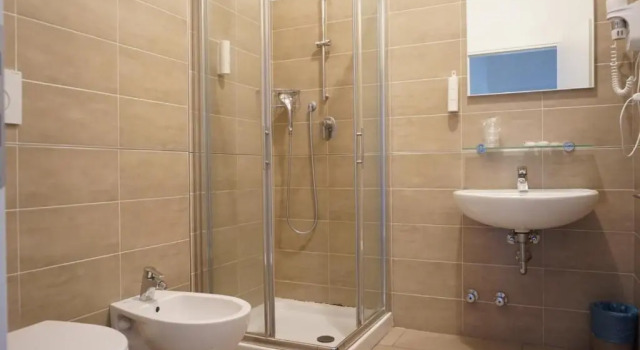 Семейный номер Standard I Dodici mesi rooms&apartments