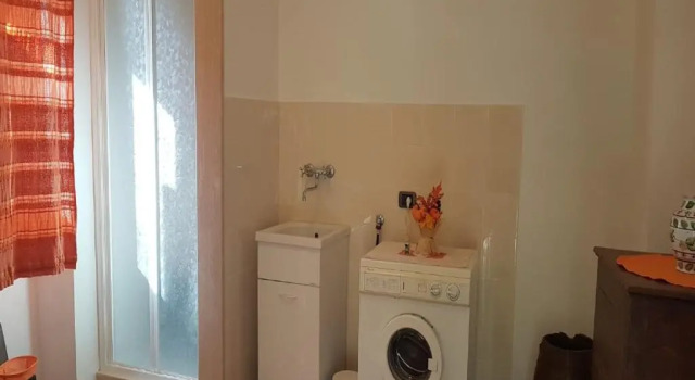 Beautiful apartment with exclusive garden and terrace, Prenota Appartamento Monteverdi Marittimo Toscana