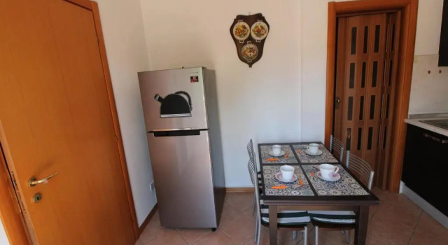 Номер Standard Appartamento Gori