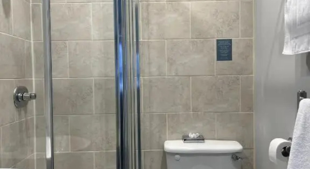 Номер Standard St Andrews Town Hotel