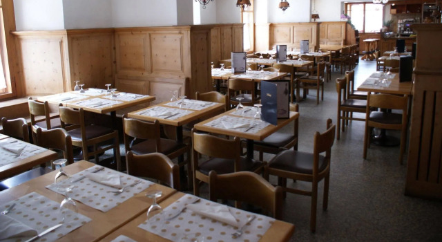 Hotel Piz Ela, 予約 ホテル Berguen Bergun Filisur