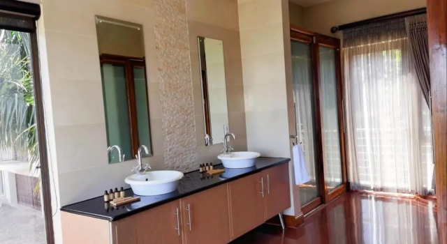 Номер Superior Schimper View Boutique Guest House
