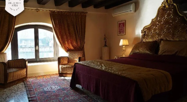 Полулюкс Superior Granda Sweet Suites