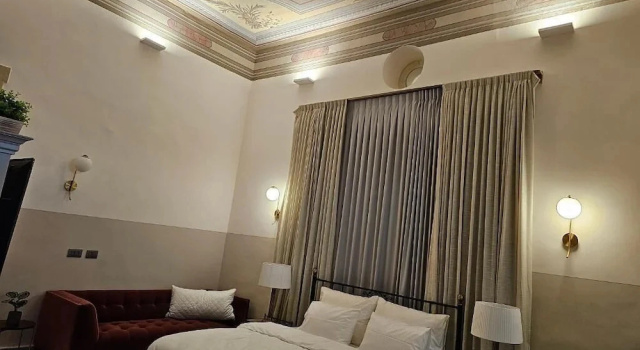 Habitación Estándar כוהנס - Cohens Hotel