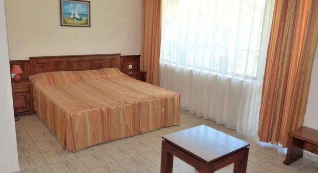 Hotel Beroe