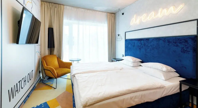 Номер Standard Aparthotel Biała Perła - Czarna Góra Resort, Sun & Snow