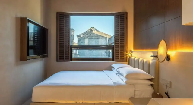 Beijing Qianmen Shan Hotel, Забронировать Отель Пекин район Пекина, рядом с Beijing China Numismatic Museum