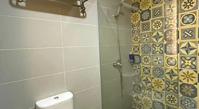 Номер Superior Crown Vista Hotel