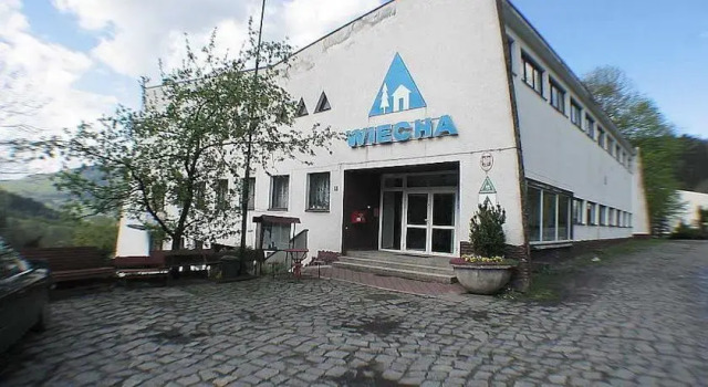 Hostel - Schronisko Młodzieżowe Wiecha, Book Hostel / Vandrerhjem Hostels i Ustroń, Hostel / Vandrerhjem
