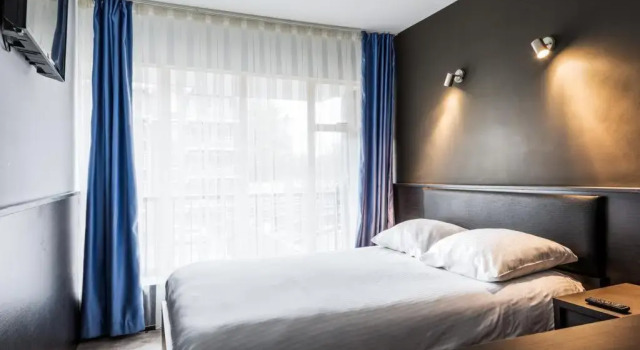Belfort Hotel