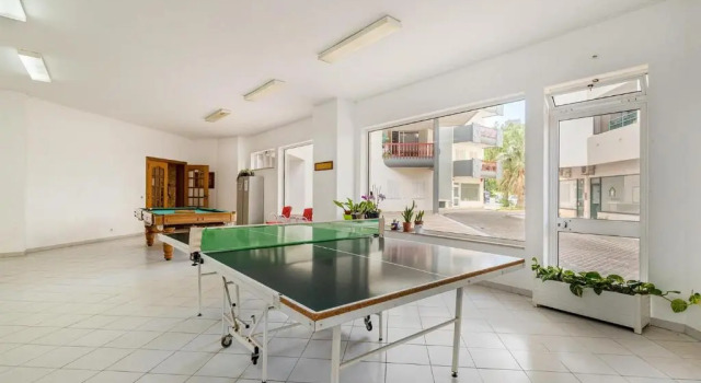 Апартаменты c 1 комнатой Apartamento 5º n2. Av Tivoli, Vilamoura.