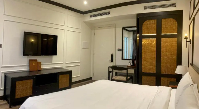 Номер Superior Robin Hotel