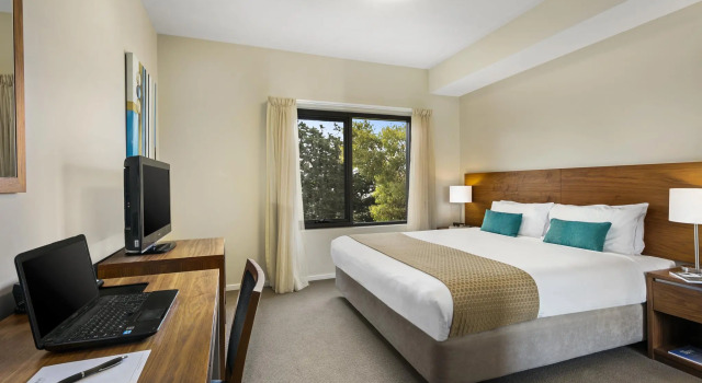 Studio Quest Bendigo Central