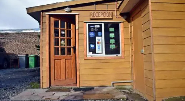 Cabañas Patagonia Insitu, Reservar Hotel Puerto Natales 