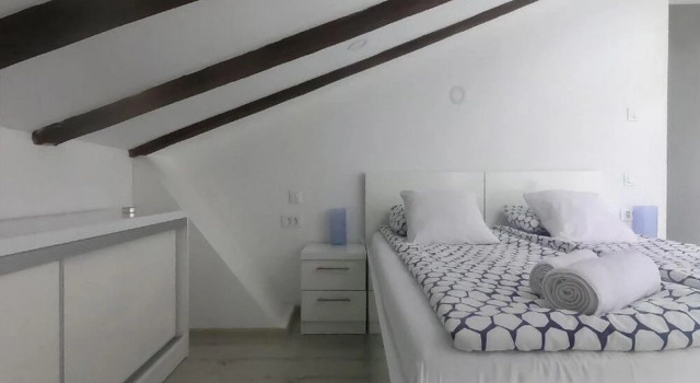 Апартаменты Apartments Blue Lavender