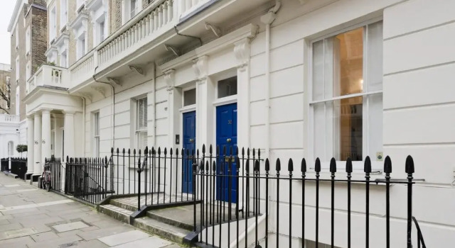 Fantastic 2bed Flat With Private Roof Terrace, Забронировать Отель Лондон Большой Лондон, рядом с The London Fire Brigade Museum