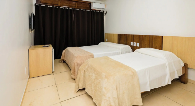 Casa Blanca Park Hotel, Забронировать Отель Отели штата Баия с бассейном, Бассейн
