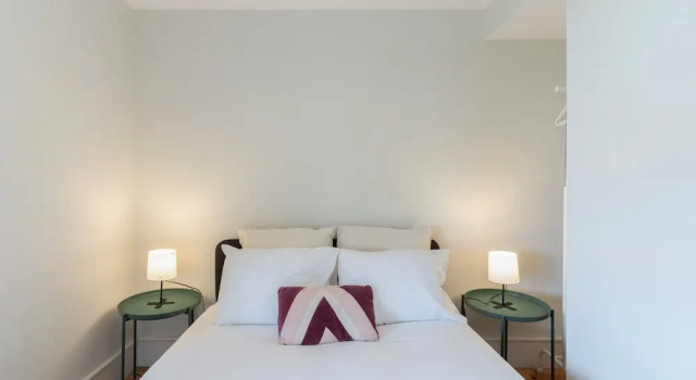 Graça Duplex With A View by Homing, Забронировать Апартаменты/квартира Лиссабон Эстремадура, рядом с Sao Cristovao and Sao Lourenço Church