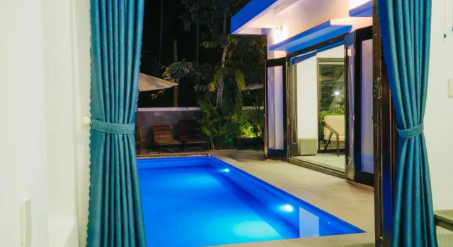 Вилла Hoi An Lotus Aroma Villa
