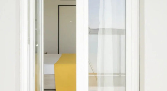 Komfort Apartment GS Residence