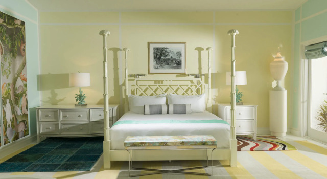 Malliouhana Resort Anguilla, Buchen Sie Resort SPA-Hotels in Meads Bay, SPA